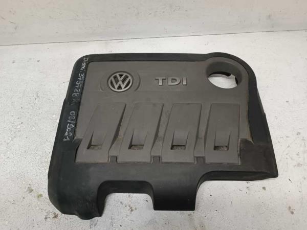 CACHE MOTEUR VW/SEAT/SKODA/AUDI 1.6TDI/ 2.0TDI - Vue 1